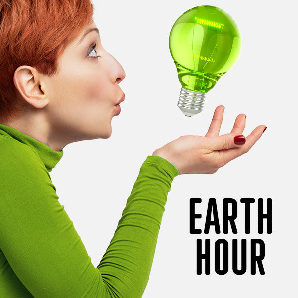 Earth Hour