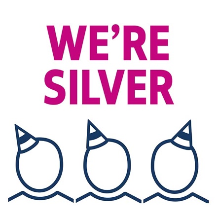 Tune in to the latest Apple Event for special announcements