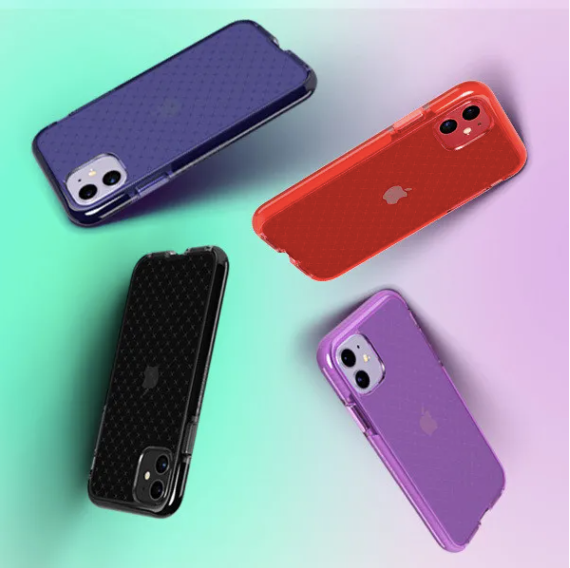 Tune in to the latest Apple Event for special announcements