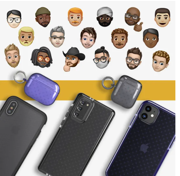 Tune in to the latest Apple Event for special announcements