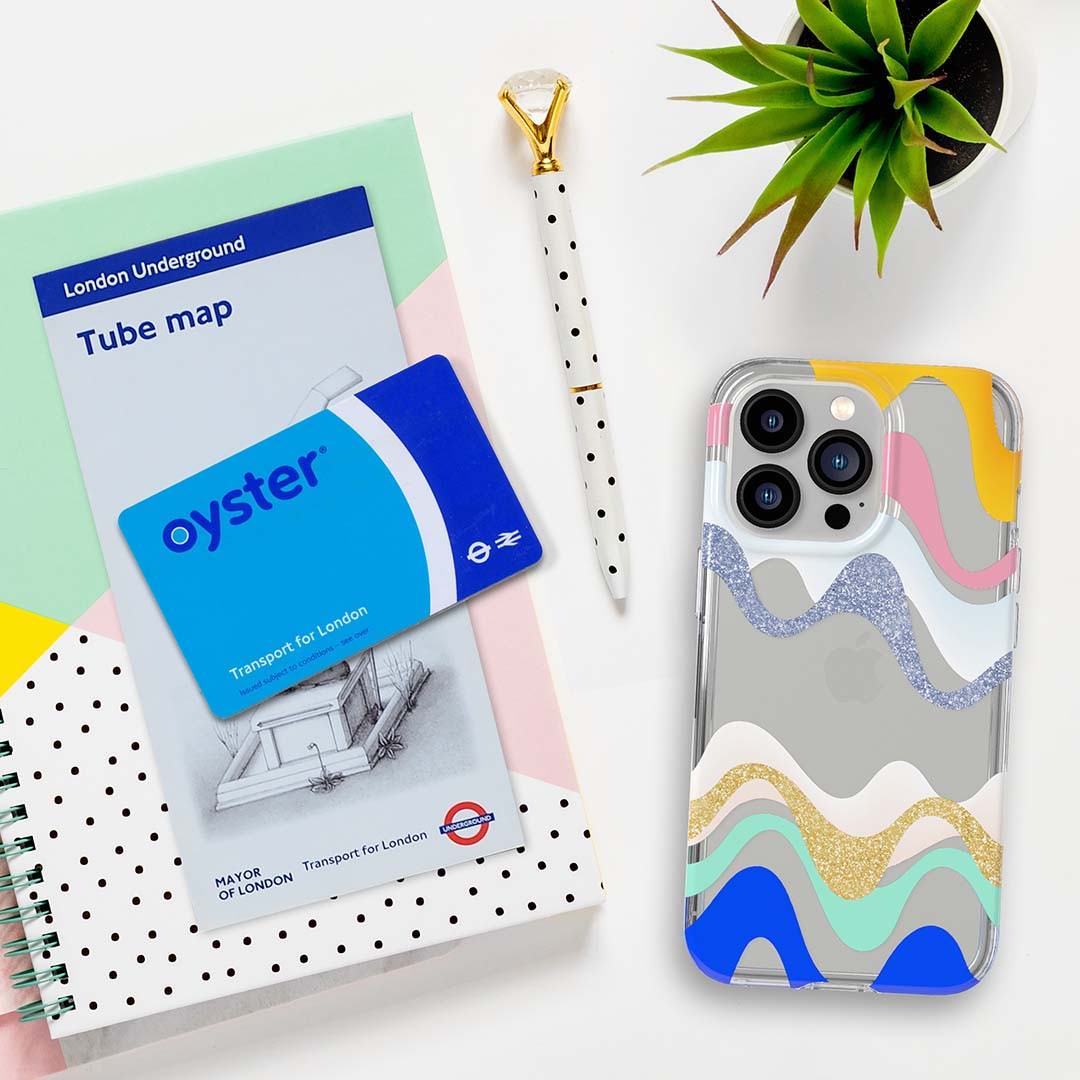 Phone Cases for Samsung Galaxy Z Flip4 and Z Fold4