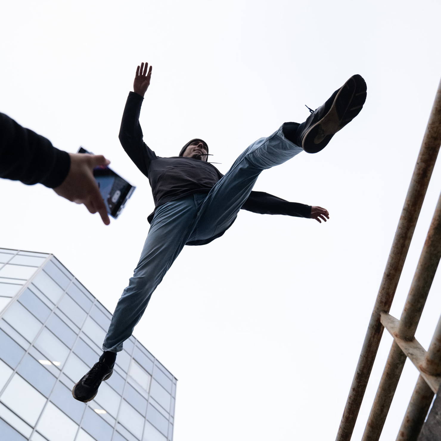 The Science of Change: How Tech21 is Adapting for a More Sustainable Future