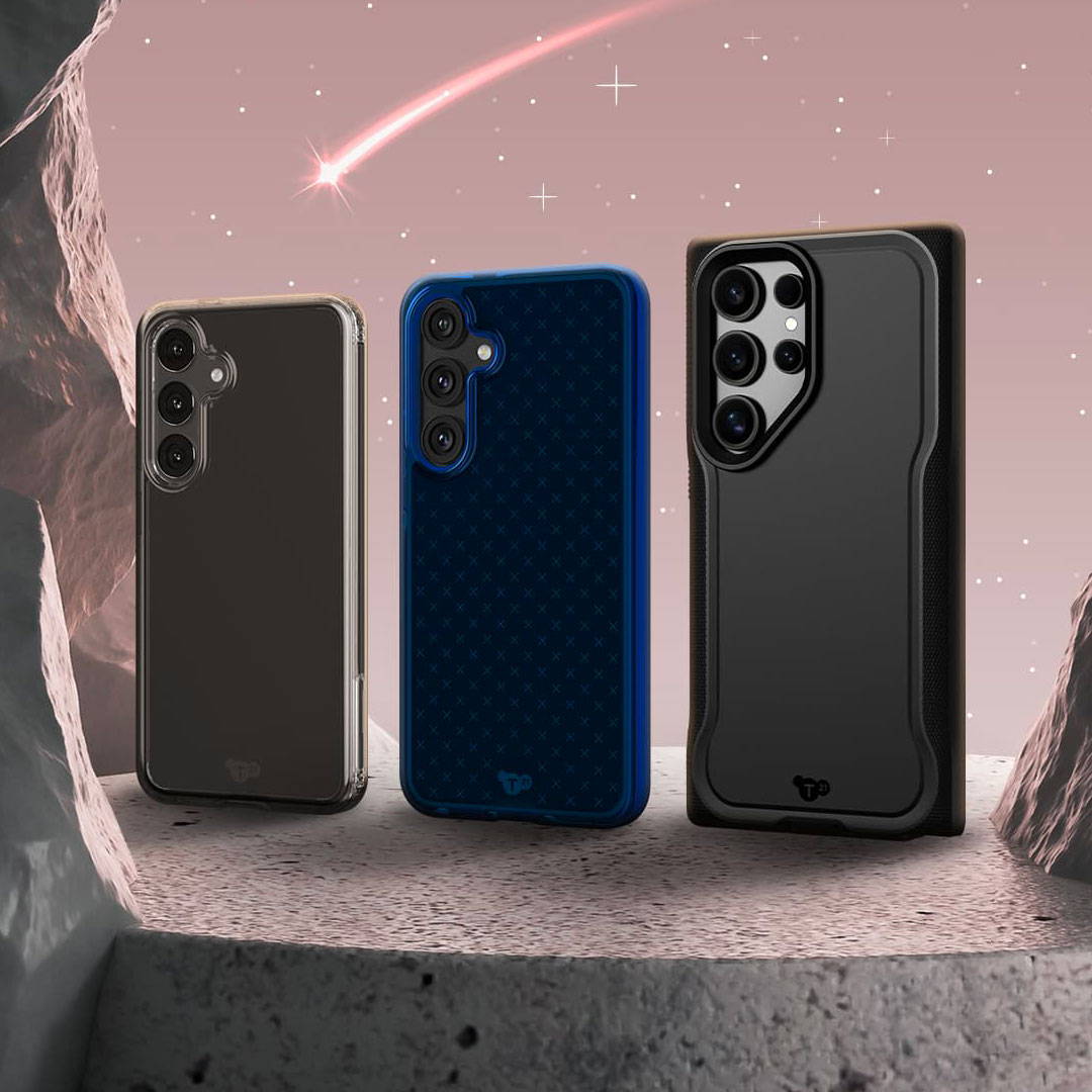 The Science of Change: How Tech21 is Adapting for a More Sustainable Future