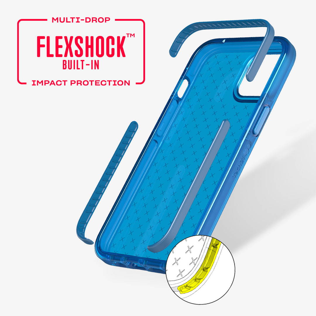 FlexShock Explained