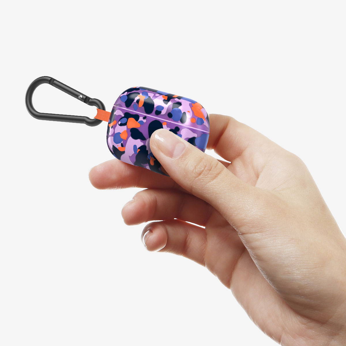 Tech21's Recycled Packaging