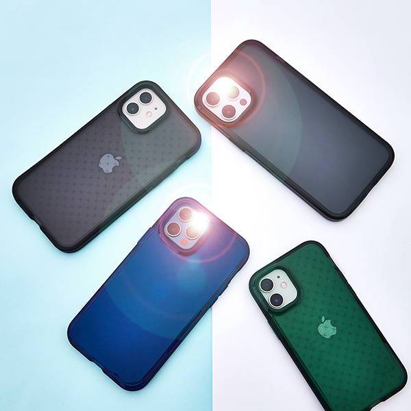 Introducing the Evo Wave: