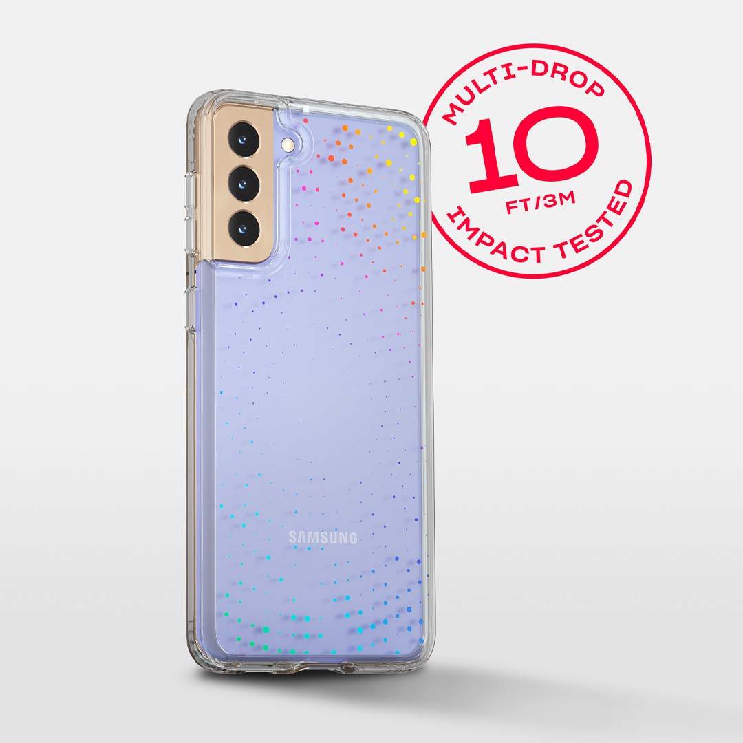 Tech21's Recycled Packaging