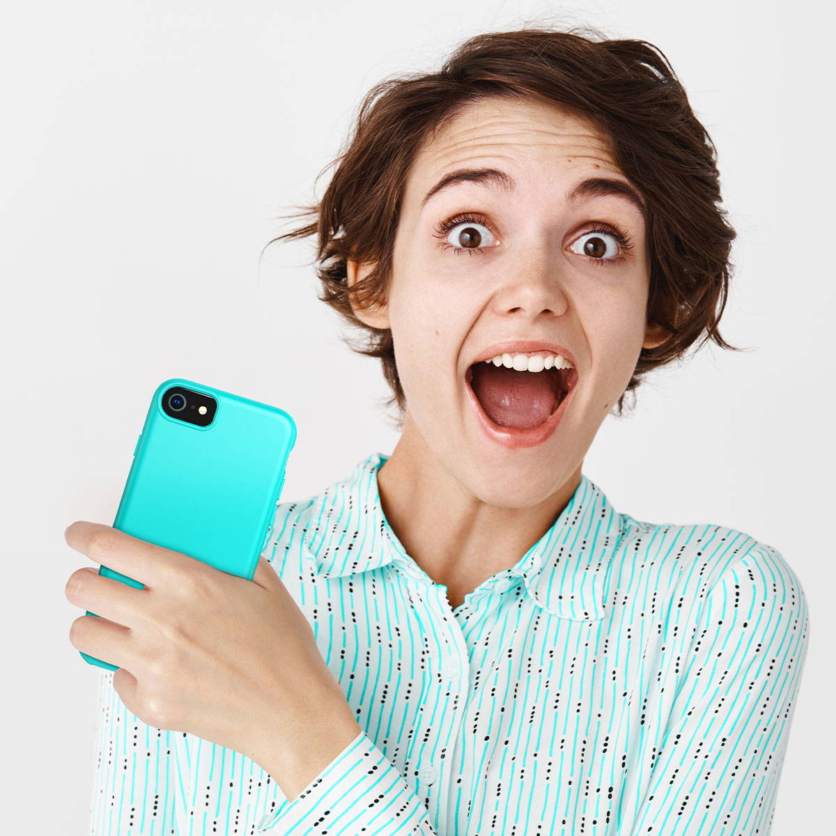 Tune in to the latest Apple Event for special announcements