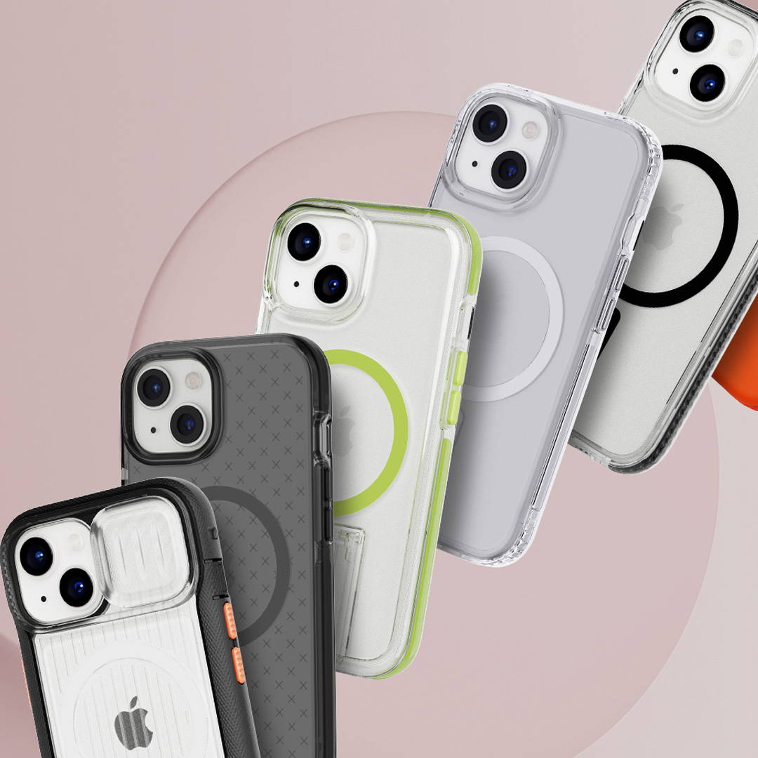 The Science of Change: How Tech21 is Adapting for a More Sustainable Future