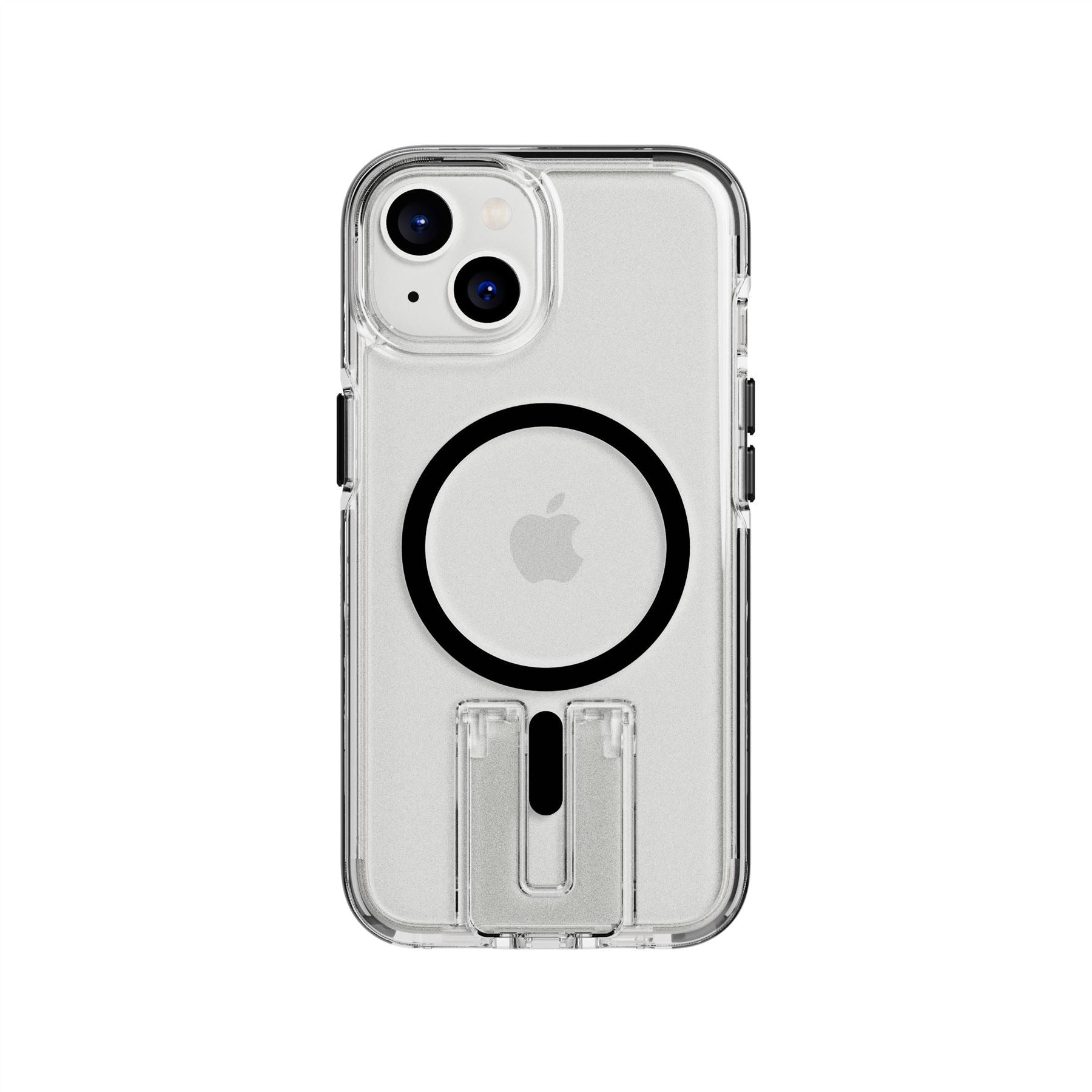 iPhone 13 Pro Max Clear Case with MagSafe - Apple