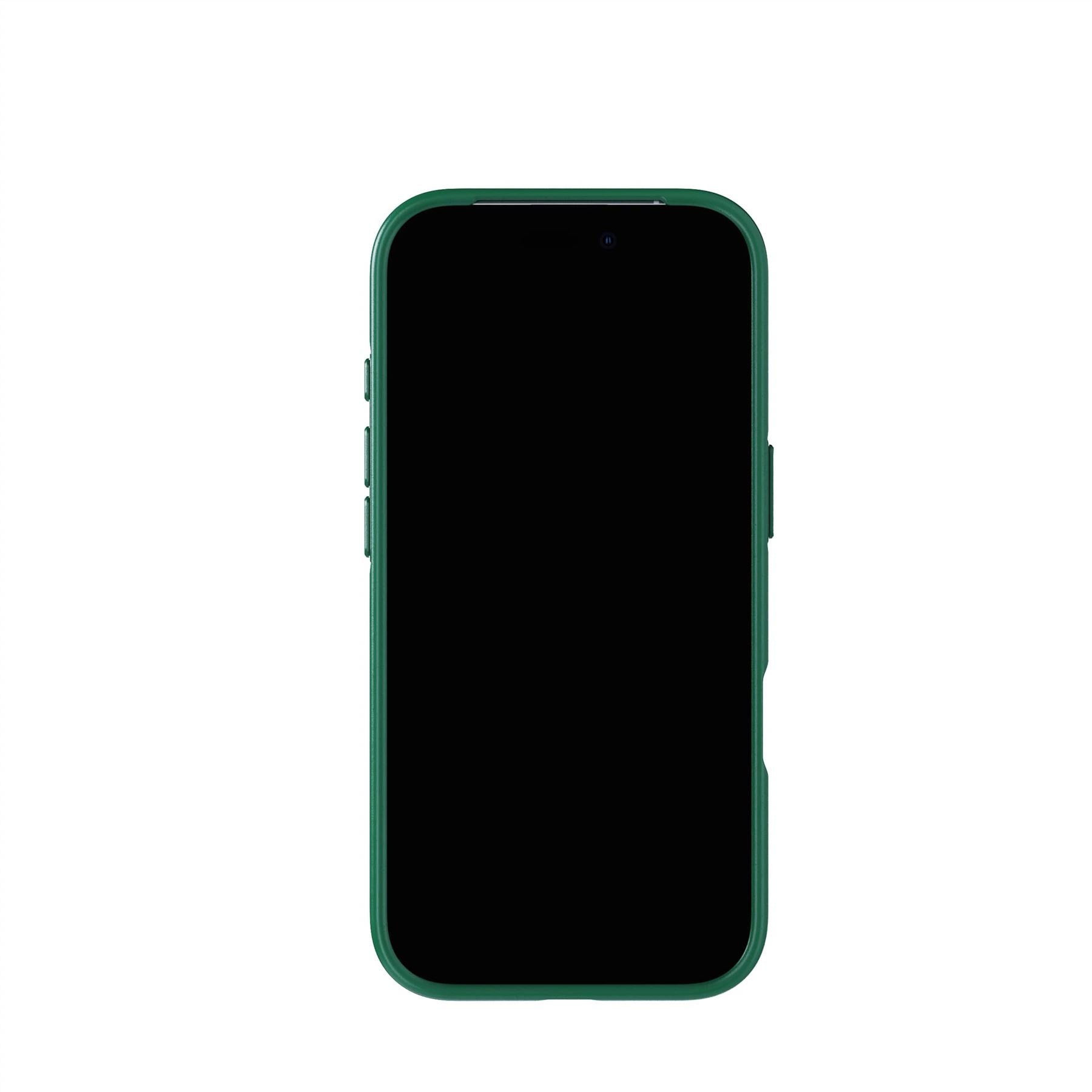 EvoLite - Apple iPhone 16 Pro Case - Forest Green | Tech21 Ltd - US