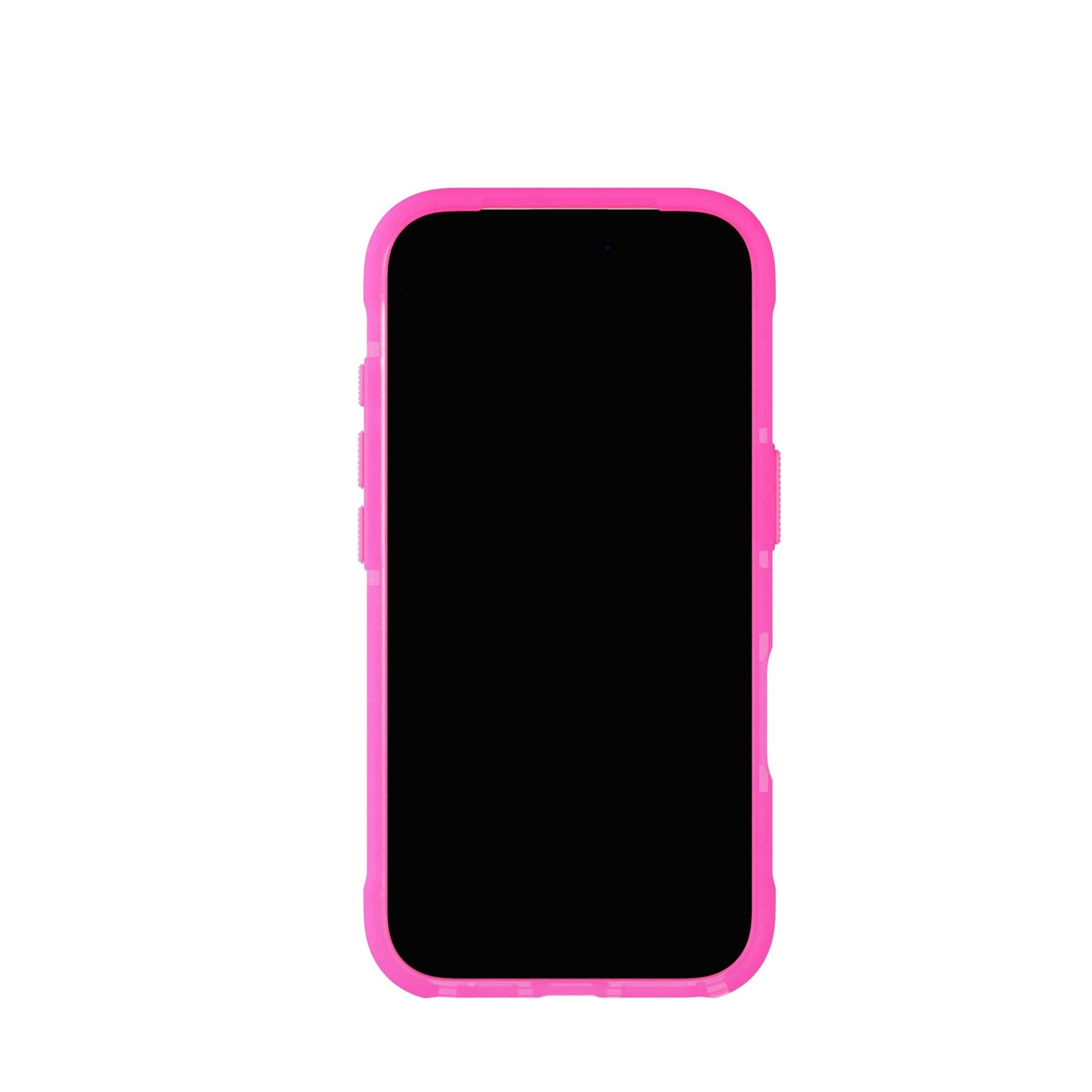 EvoArmor - Apple iPhone 16 Case MagSafe Compatible - Pink | Tech21