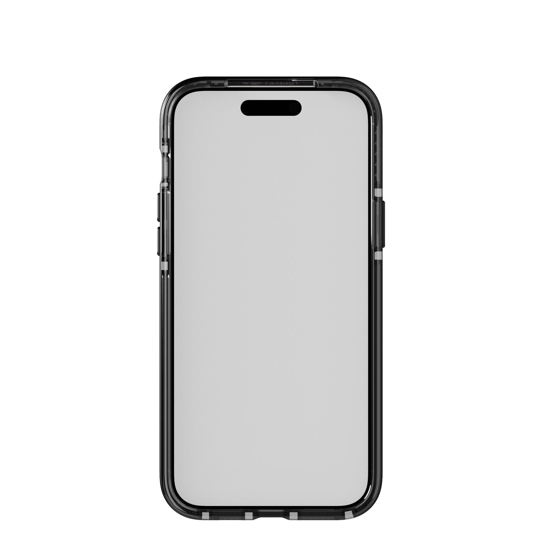 Evo Check - Apple iPhone 15 Plus Case - Smokey/Black