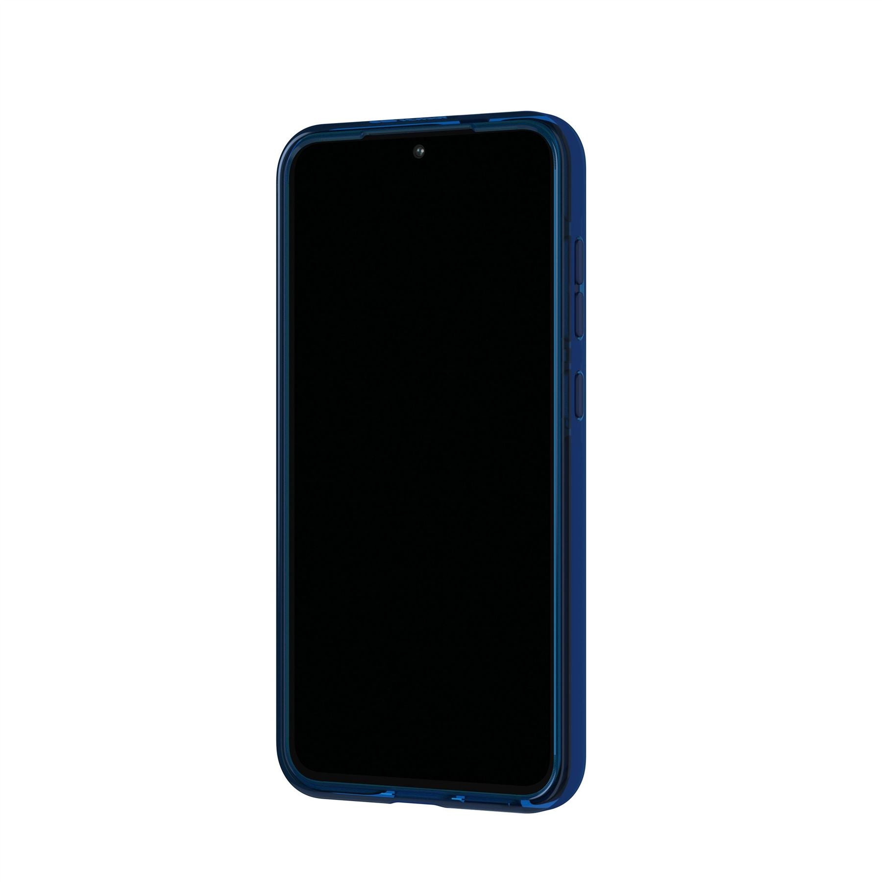 Evo Check - Samsung Galaxy S24+ Case - Cobalt Blue