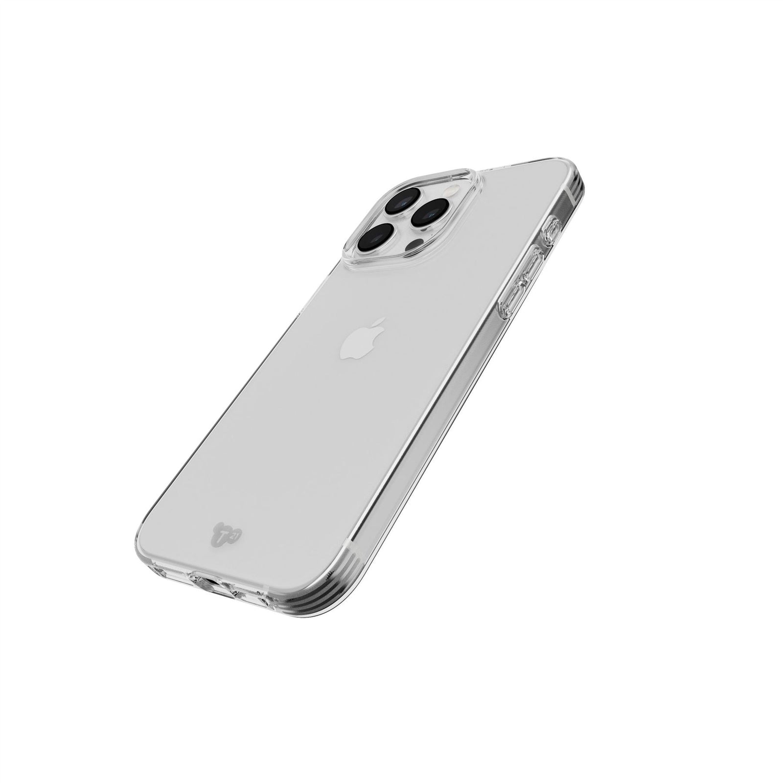 Evo Lite - Apple iPhone 15 Pro Max Case - Clear