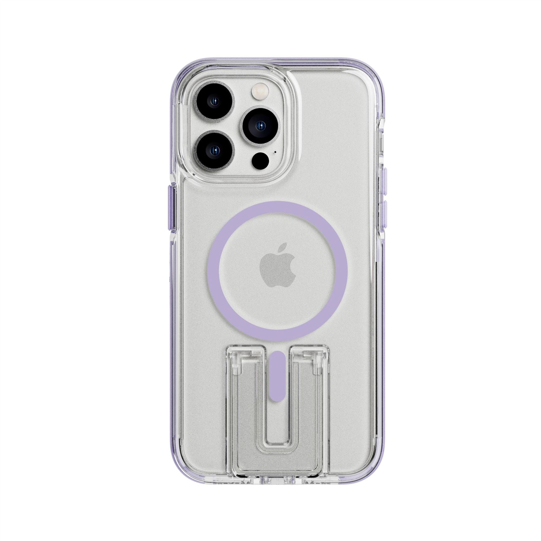 tech21 iPhone 14 Pro Max Evo Sparkle compatibile con MagSafe - Custodia tech21 iPhone 14 Pro Max Evo Sparkle compatibile con MagSafe - Custodia