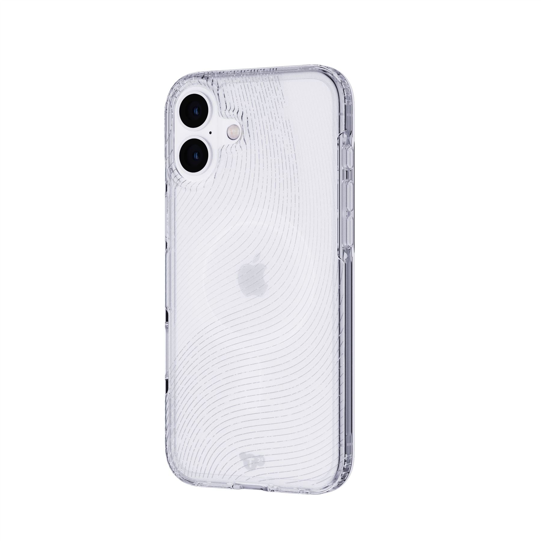 EvoSparkle - Apple iPhone 16 Plus Case MagSafe Compatible - Zen