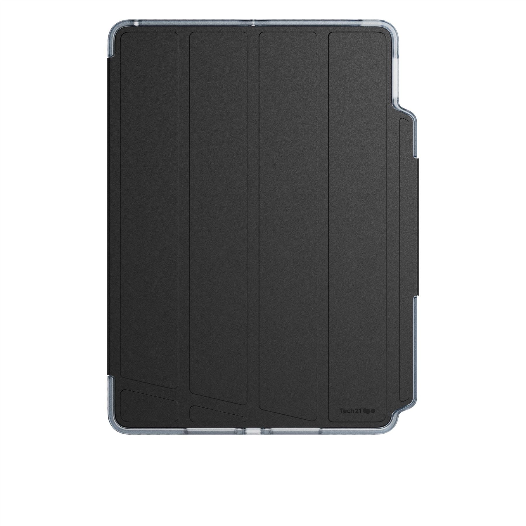 Loadbasket Leather Smart Case For IPad 10.2 – 9th/8th/7th Gen, Tri-Fold, Auto Sleep/Wake