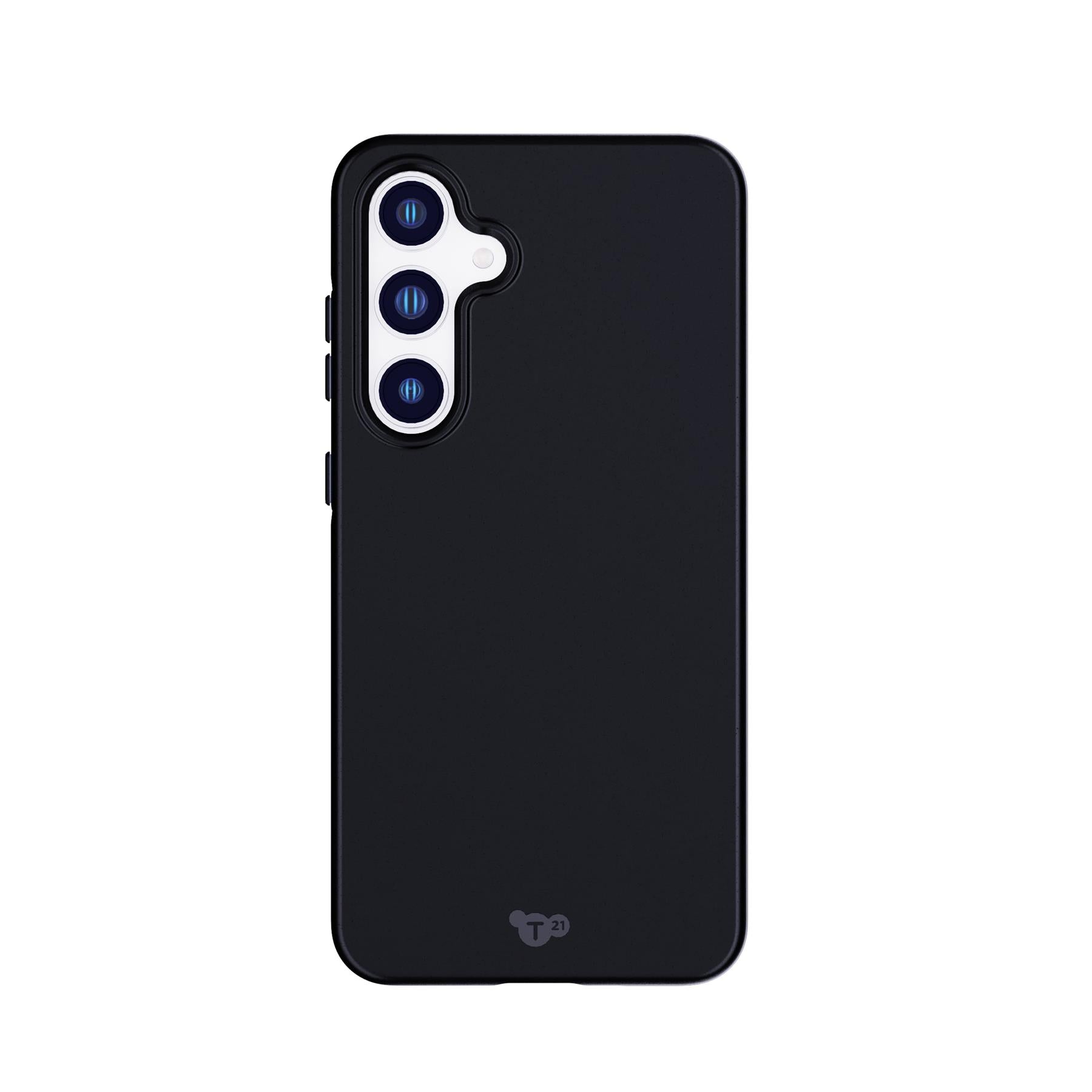 EvoLite - Samsung Galaxy S24 FE Case - Black EvoLite - Samsung Galaxy S24 FE Case - Black