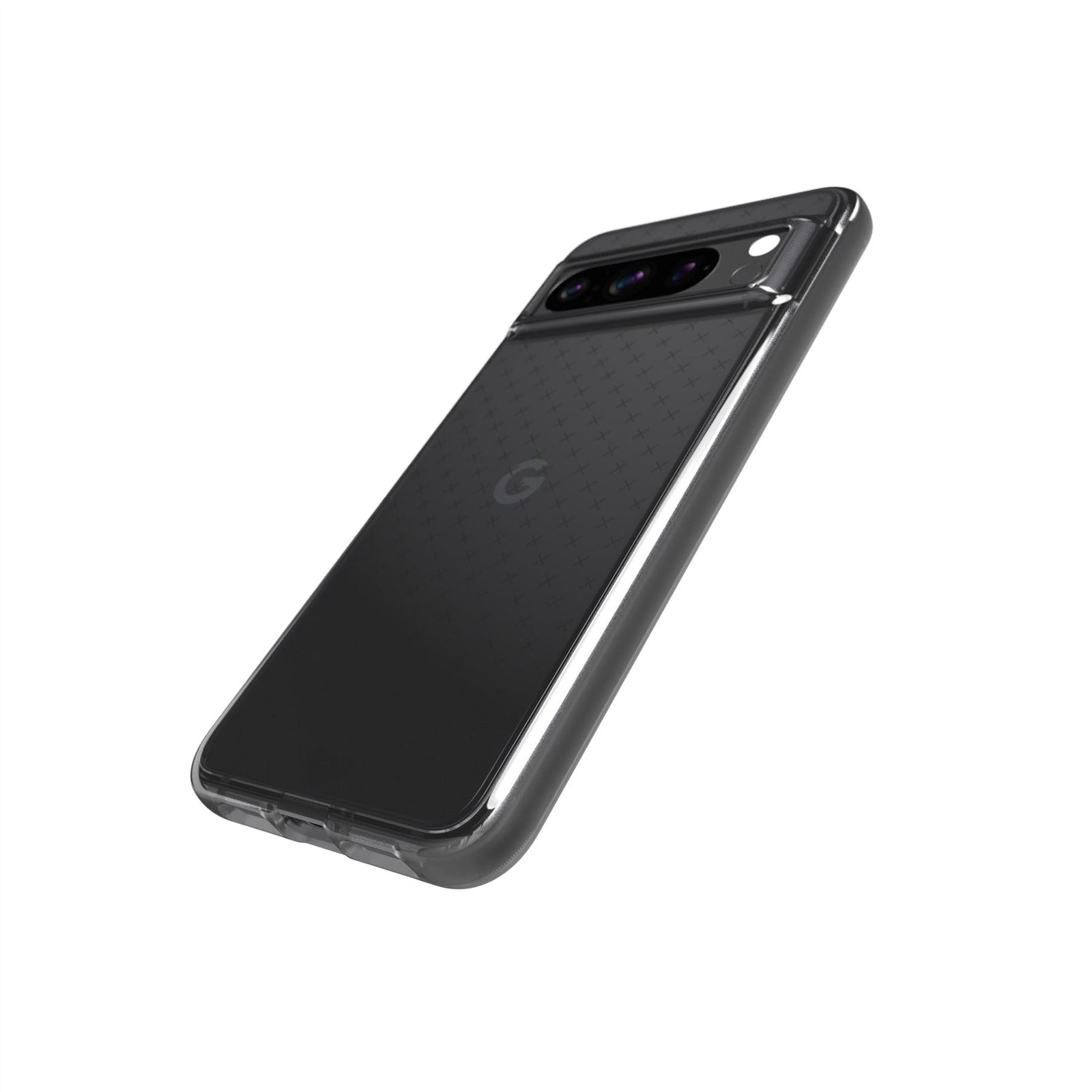 Evo Check - Google Pixel 8 Pro Case - Smokey Black