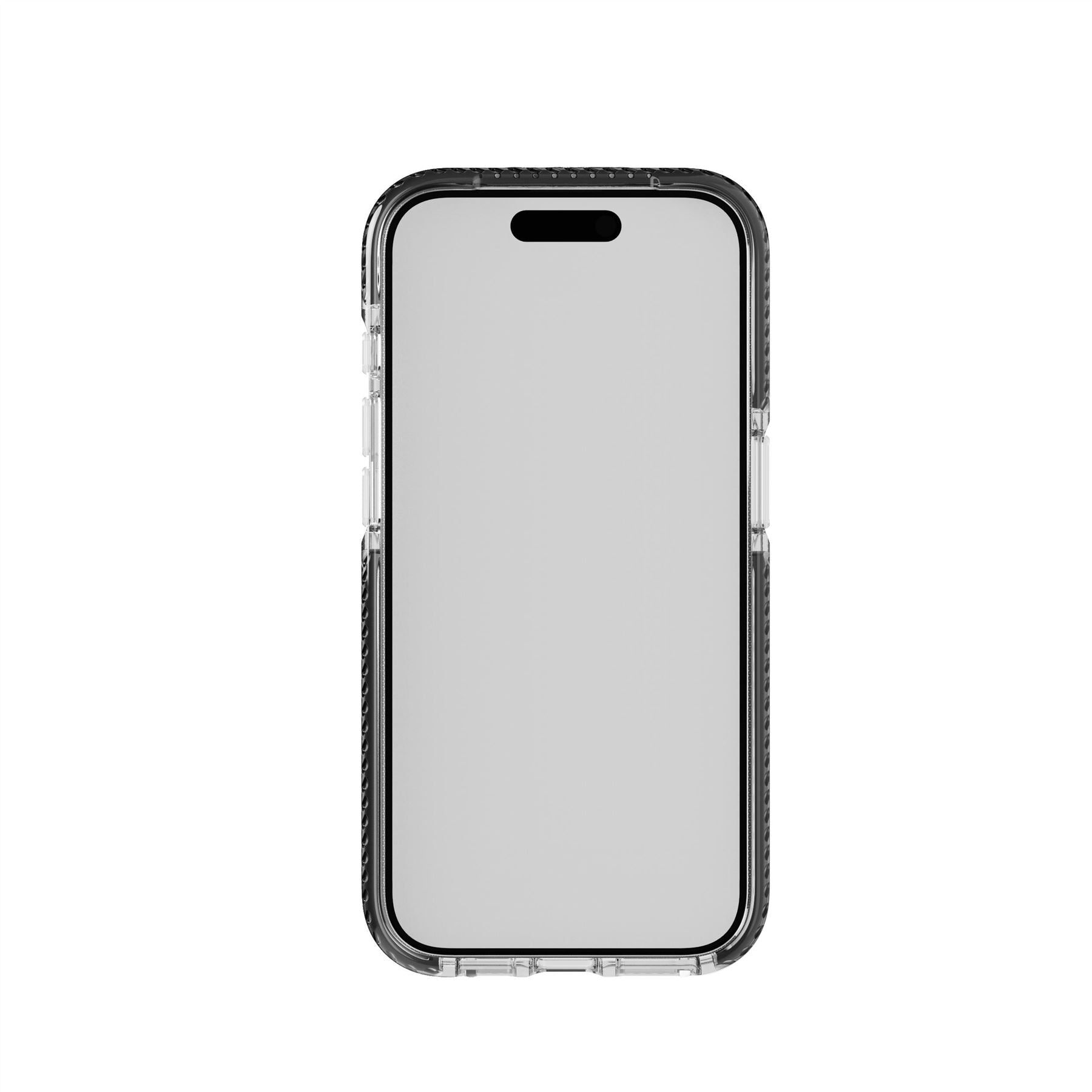 EvoCrystal - Apple iPhone 15 Pro Case MagSafe Compatible