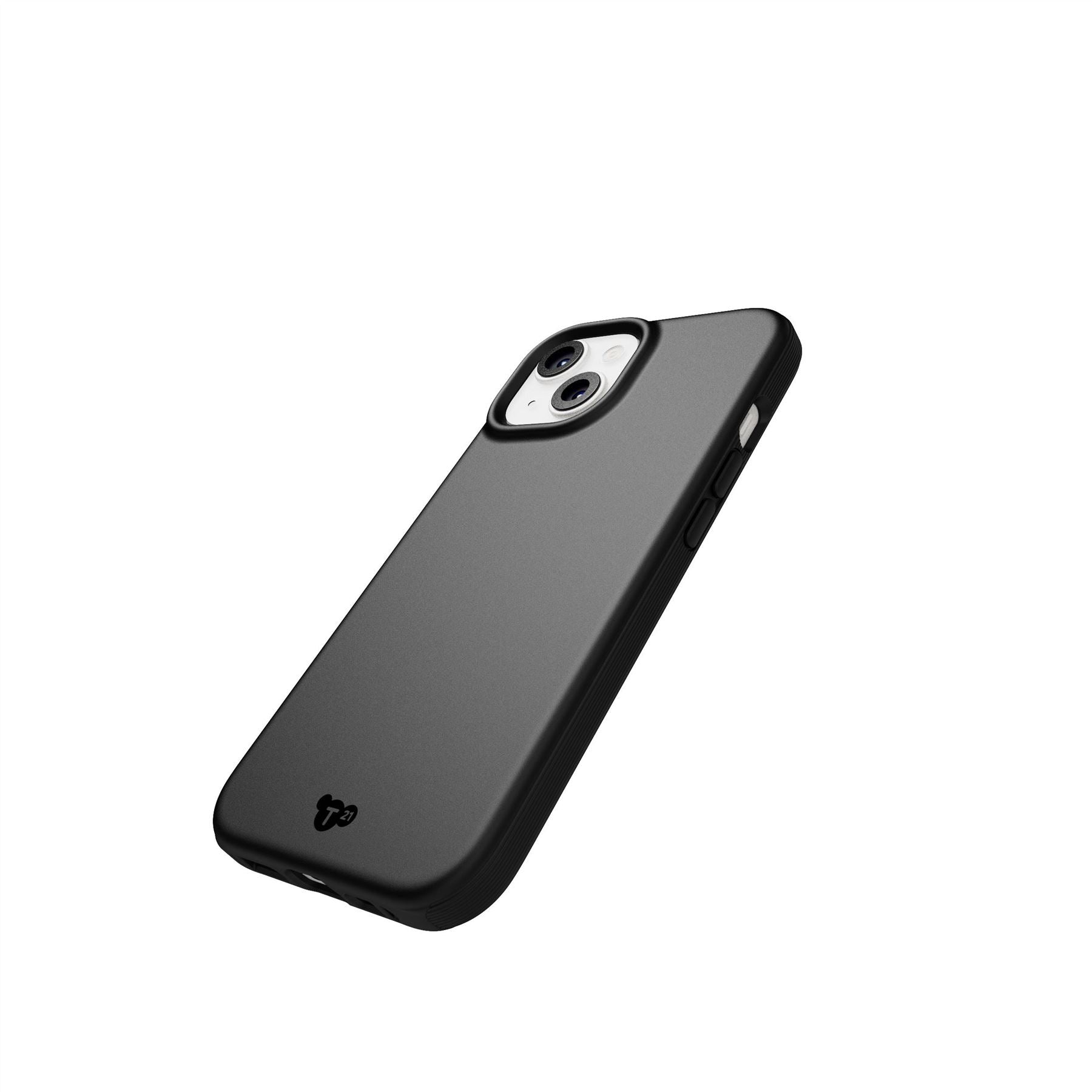 Evo Lite - Apple iPhone 16e/15 Case - Black