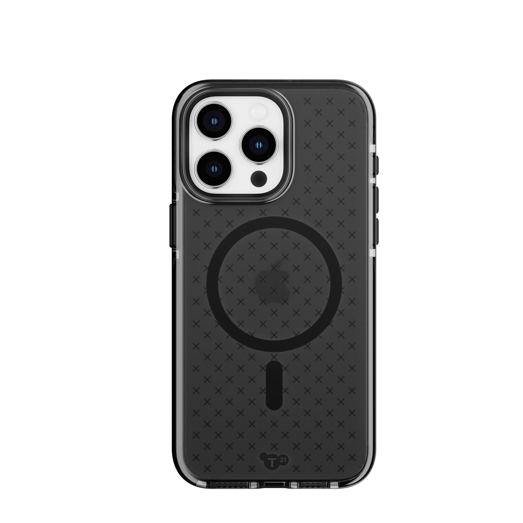 Spigen is Applicable To The New Military Level Fall Proof Full Case Of  iPhone 12 13 14 Pro Max Series For 15 Pro max Series Case