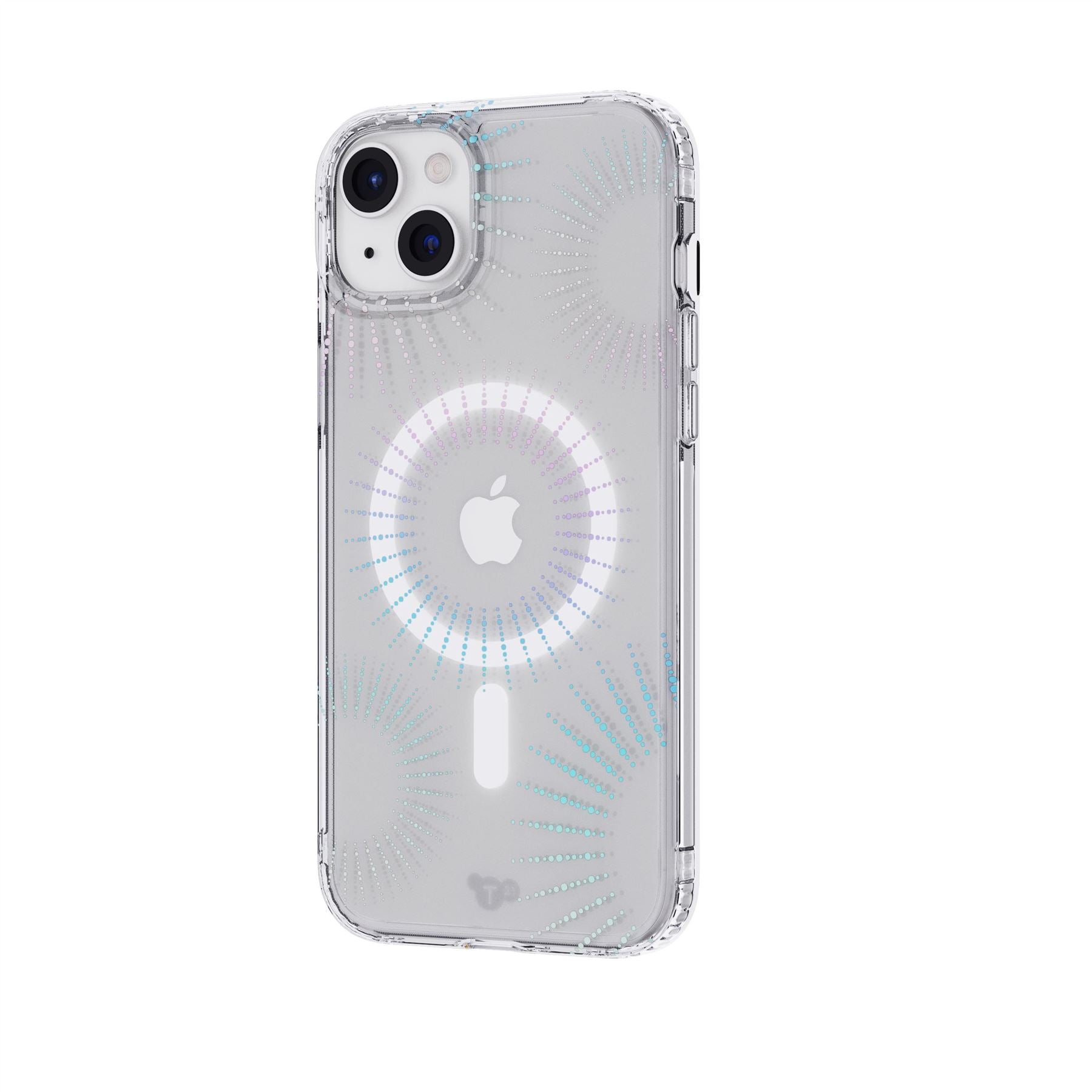 EvoSparkle - Apple iPhone 15 Plus Case MagSafe Compatible - Lunar