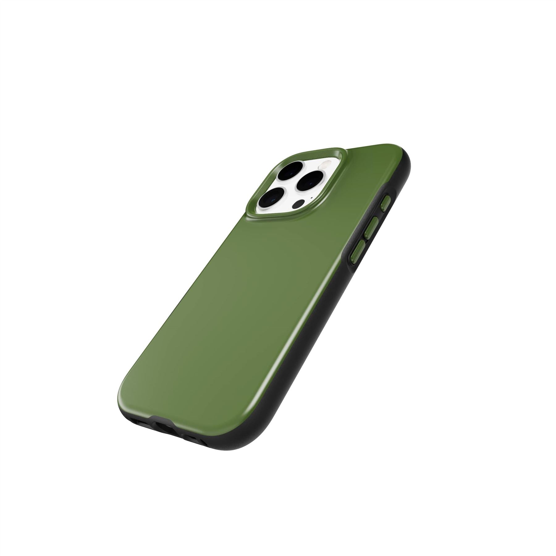 Custodia Tech21 EvoArmor Per IPhone 16 Plus - Compatibile Custodia Tech21 EvoArmor Per IPhone 16 Plus - Compatibile
