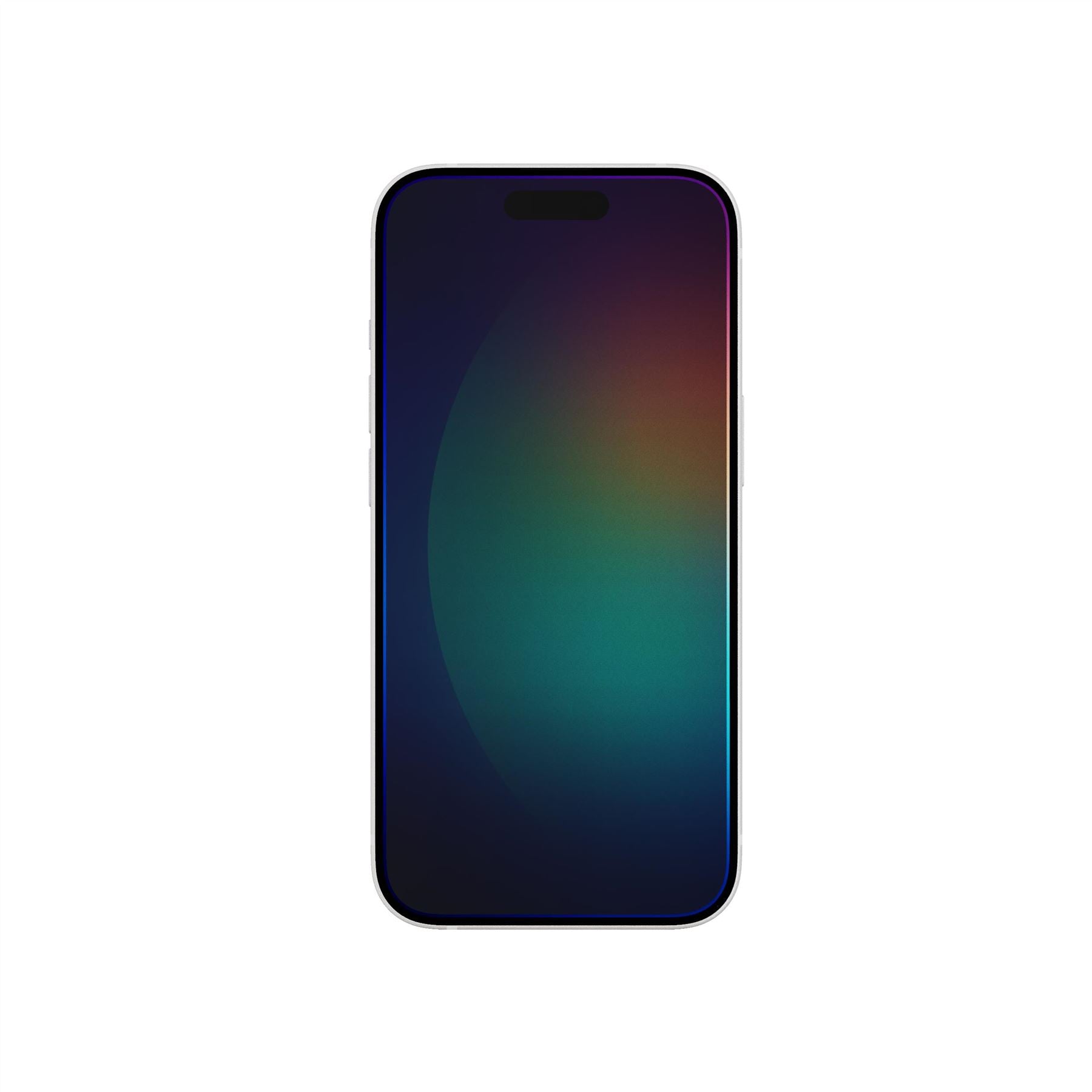 Impact Glass - Apple iPhone 15 Privacy Screen with Camera