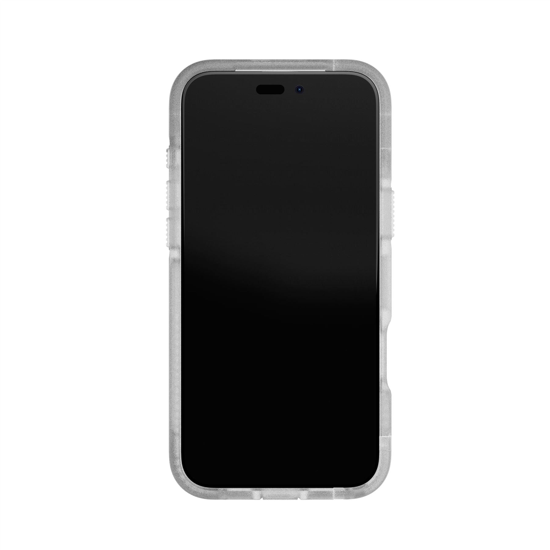 EvoPro - Apple iPhone 16 Plus Case MagSafe Compatible - Clear