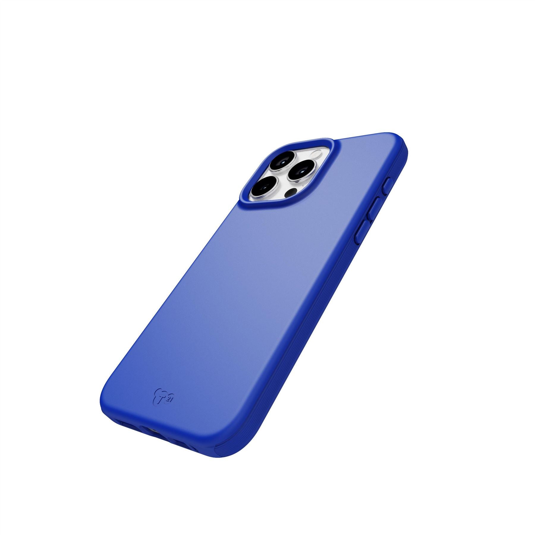 Recovrd - Apple iPhone 15 Pro Max Case MagSafe Compatible - Cobalt Blue