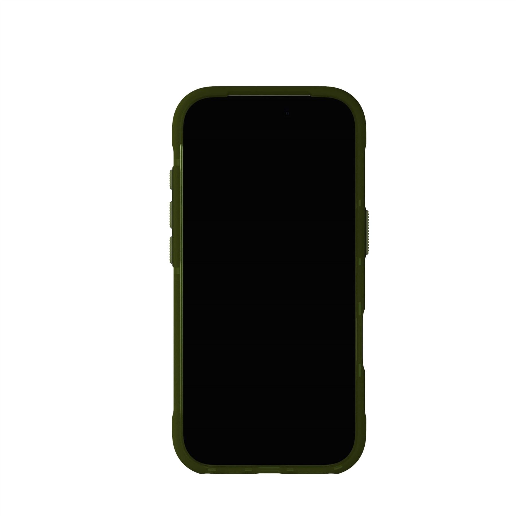 EvoArmor - Apple iPhone 16 Pro Case MagSafe Compatible - Green