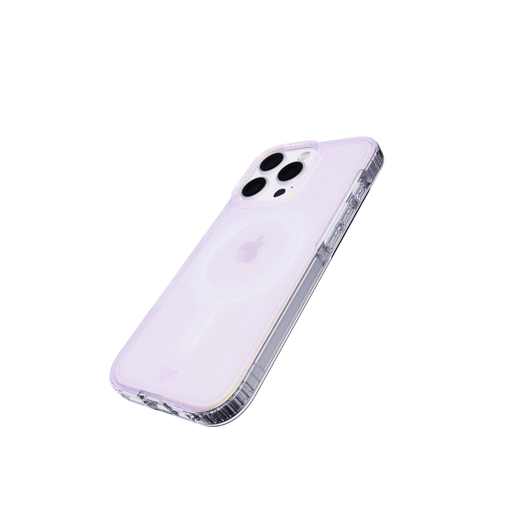 Tech21 EvoArt Case for iPhone 16 - Compatible with MagSafe - Impact Protection Case Tech21 EvoArt Case for iPhone 16 - Compatible with MagSafe - Impact Protection Case