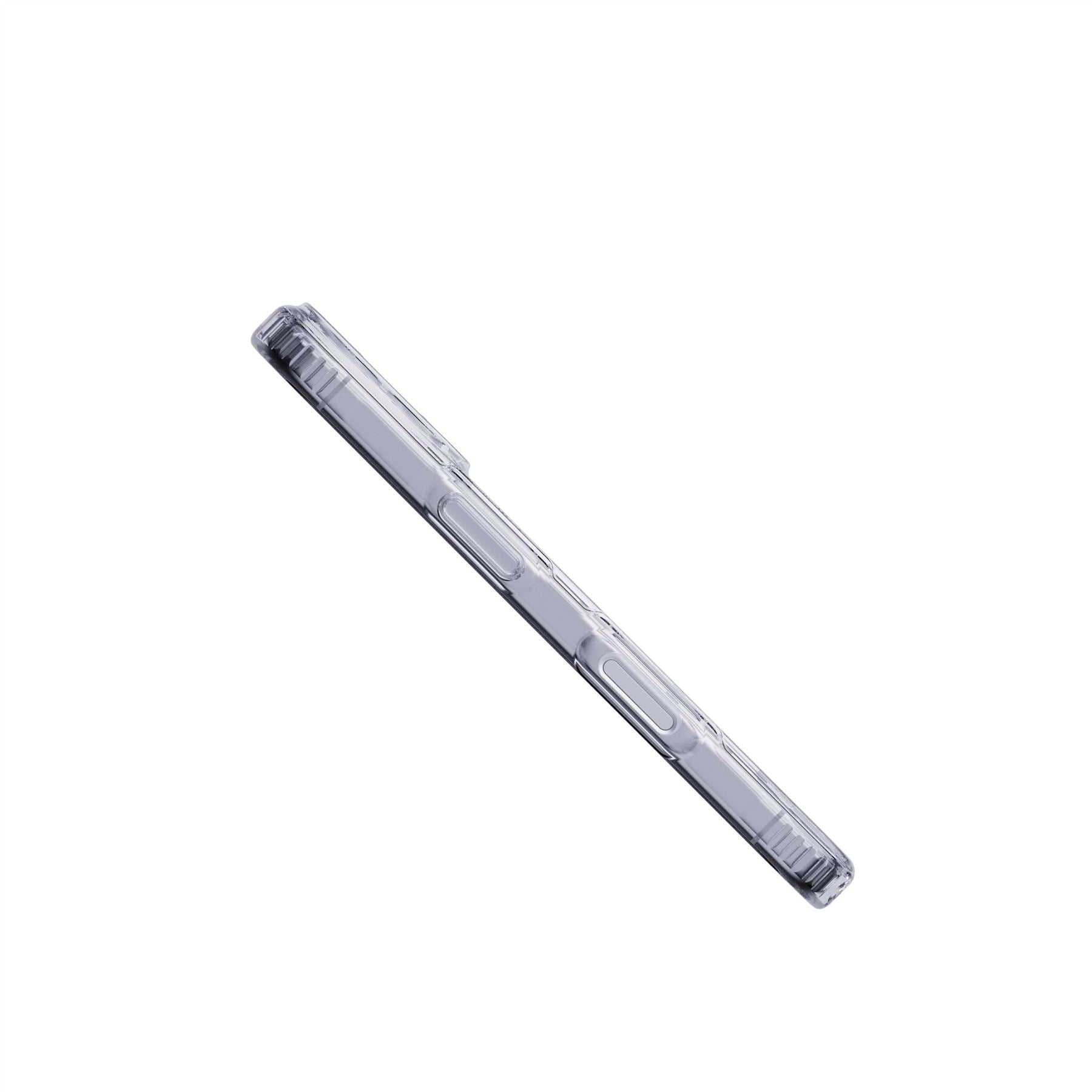 EvoClear - Apple iPhone 16 Case MagSafe Compatible - Clear