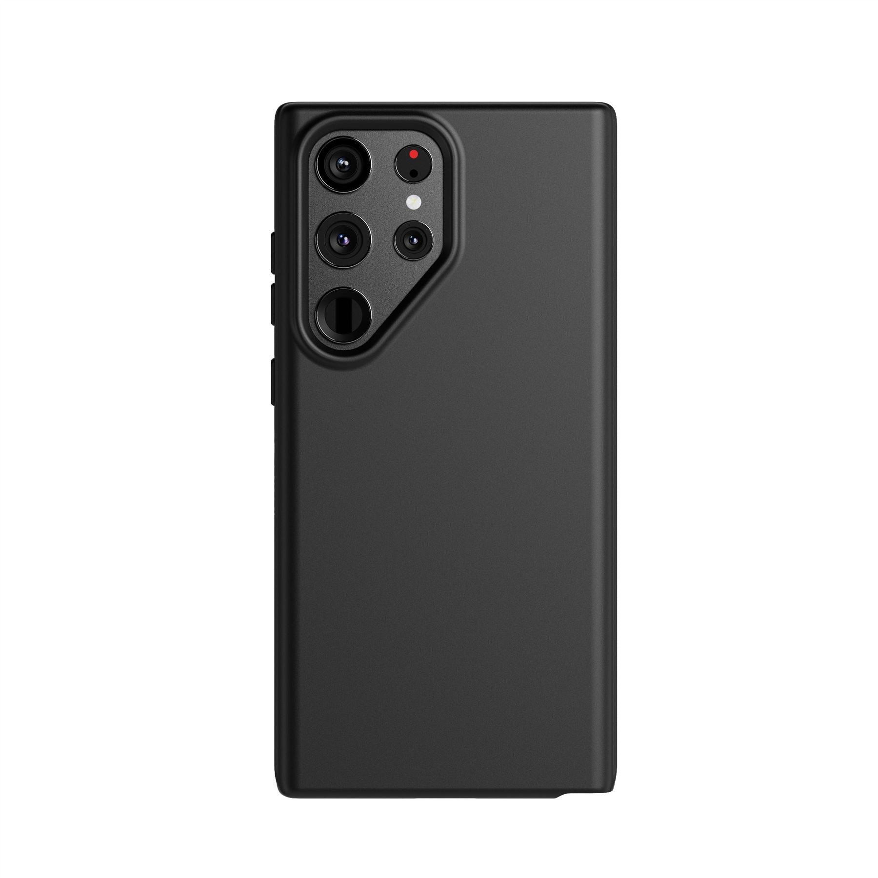 Evo Lite - Samsung Galaxy S23 Ultra Case - Black | Tech21 Ltd - US
