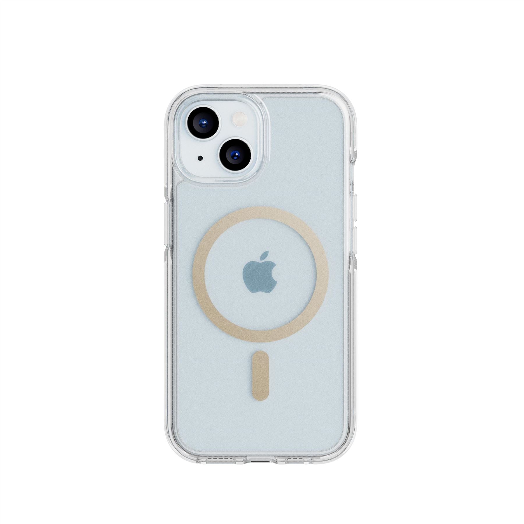 FlexQuartz - Apple iPhone 16e/15 Case MagSafe Compatible