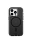 Evo Check - Apple iPhone 15 Pro Case MagSafe Compatible - Smokey Black