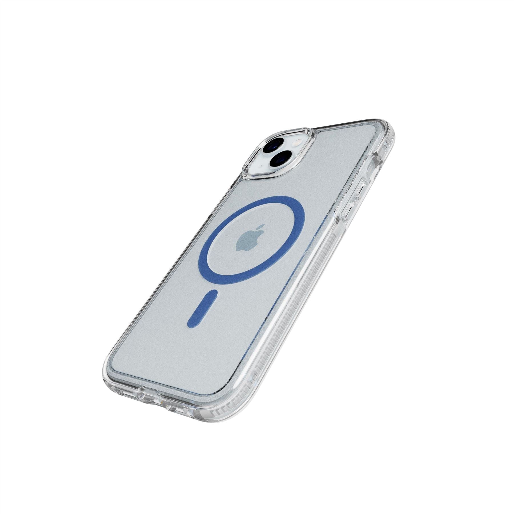 FlexQuartz - Apple iPhone 15 Plus Case MagSafe Compatible FlexQuartz - Apple iPhone 15 Plus Case MagSafe Compatible