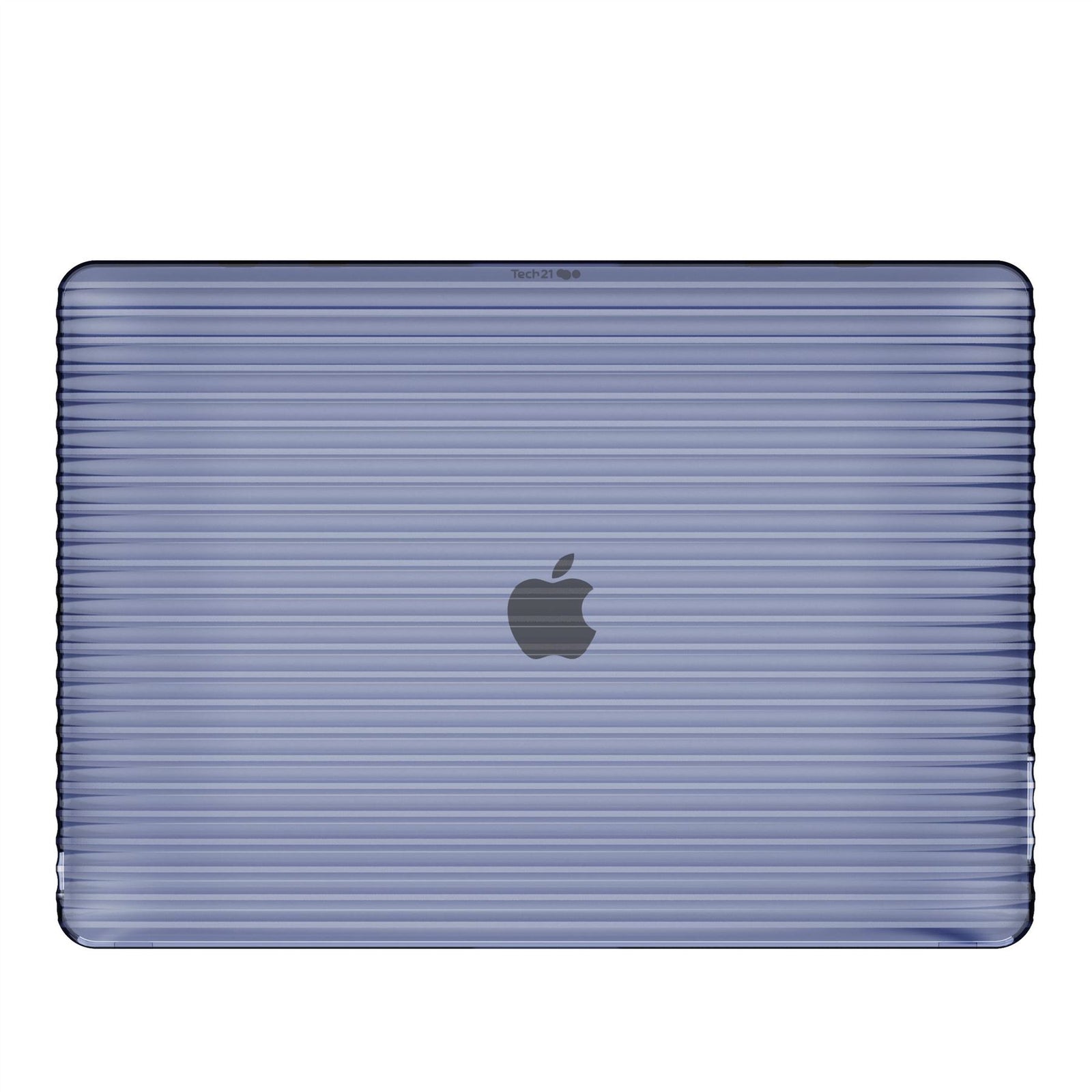 EvoWave - Apple MacBook Pro 13-inch (M2/M1) Case - Blue