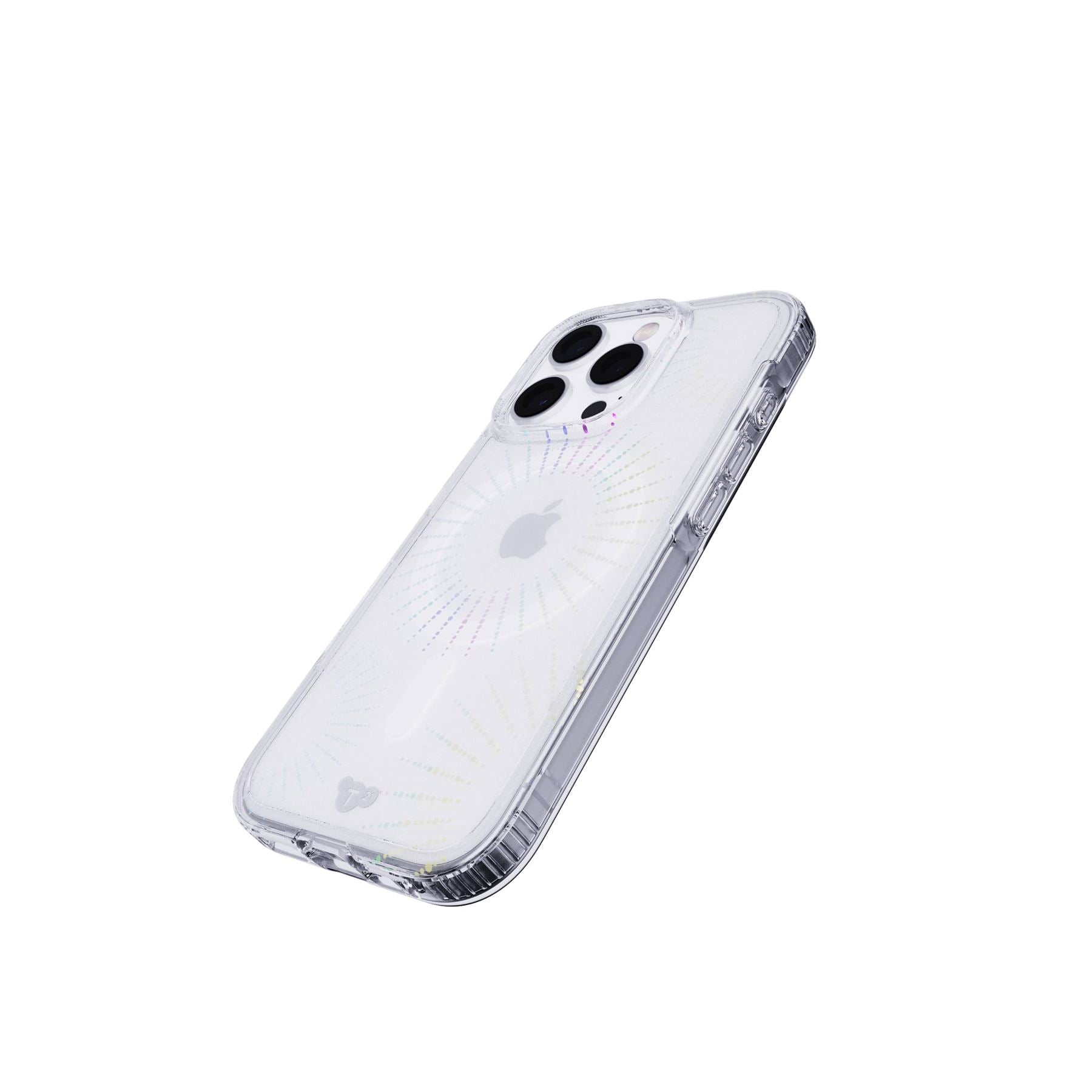 UV Resistant Anti-yellowing Case Tech21 FlexQuartz For IPhone 16 Plus (MagSafe Compatible Iphone 16 Pro Case Magsafe UV Resistant Anti-yellowing Case Tech21 FlexQuartz For IPhone 16 Plus (MagSafe Compatible Iphone 16 Pro Case Magsafe