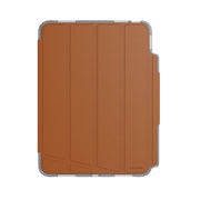 EvoFolio - Apple iPad 10th/11th Gen Case - Tan