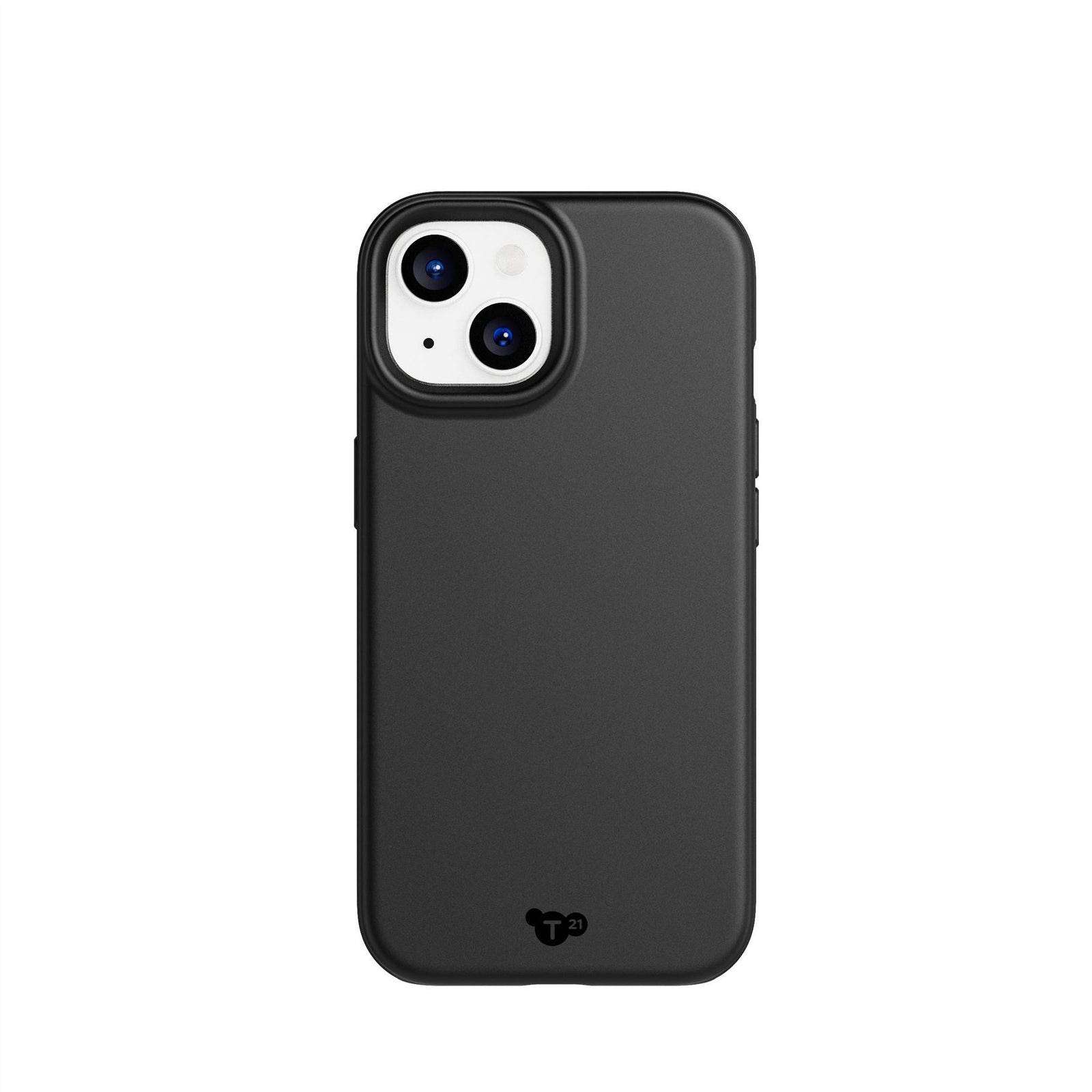 Evo Lite - Apple iPhone 15 Case - Black