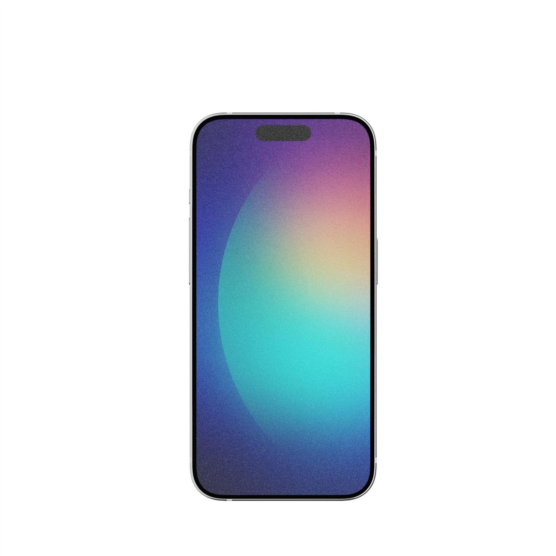 ImpactGlass - Apple iPhone 15 Pro Anti Glare Screen with Camera