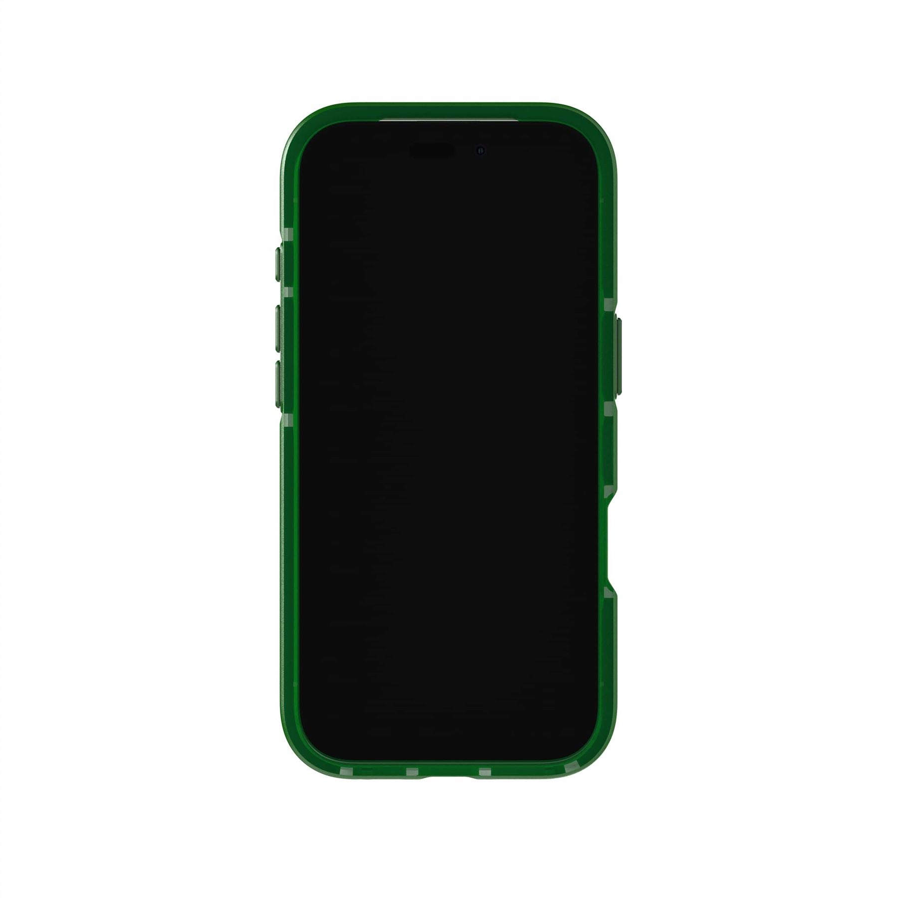 EvoArmor Impact Protection Case for iPhone 16 Pro Max in Black | Compatible with MagSafe, 21x Military Standard Tested EvoArmor Impact Protection Case for iPhone 16 Pro Max in Black | Compatible with MagSafe, 21x Military Standard Tested