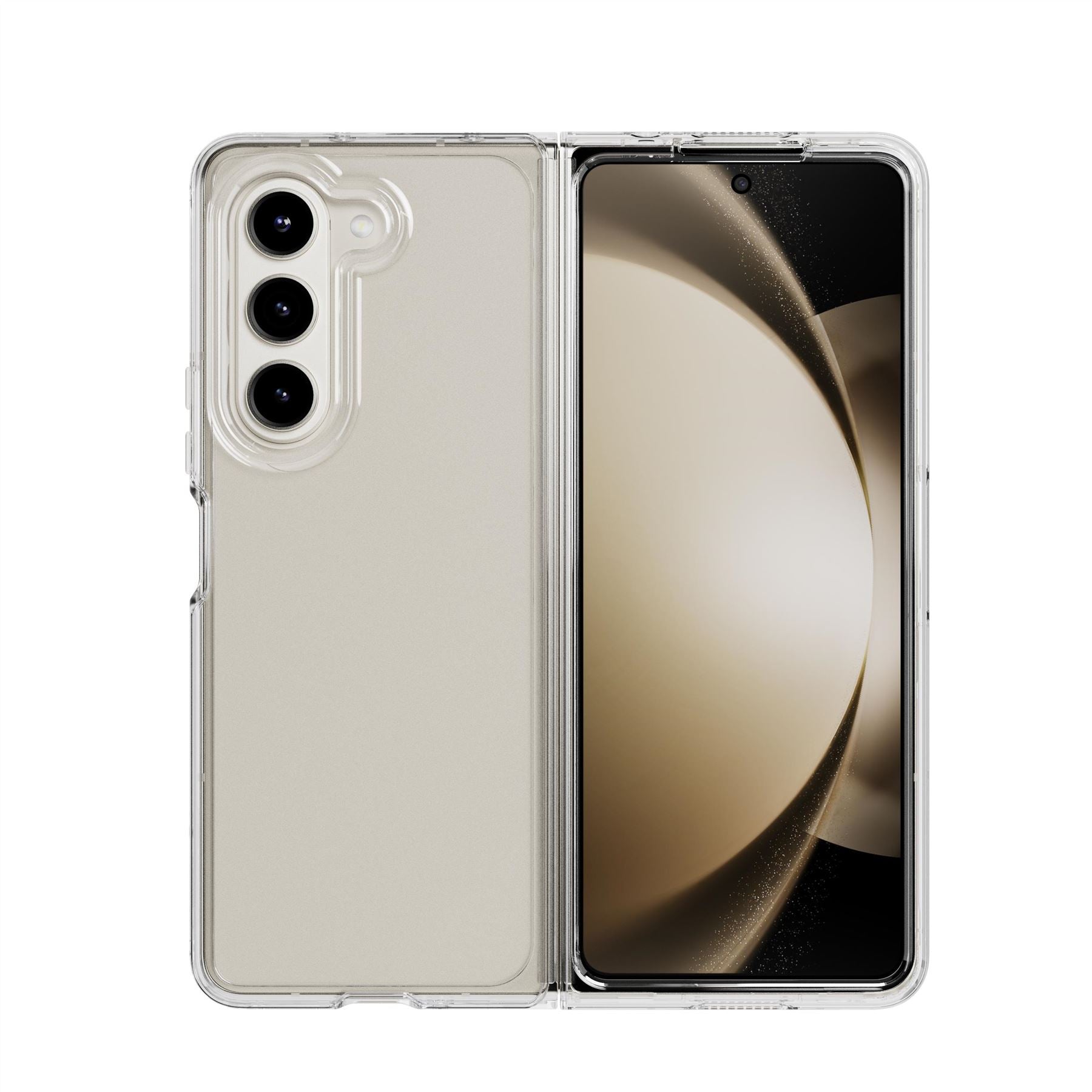 EvoClear - Samsung Galaxy Z Fold 5 Case EvoClear - Samsung Galaxy Z Fold 5 Case