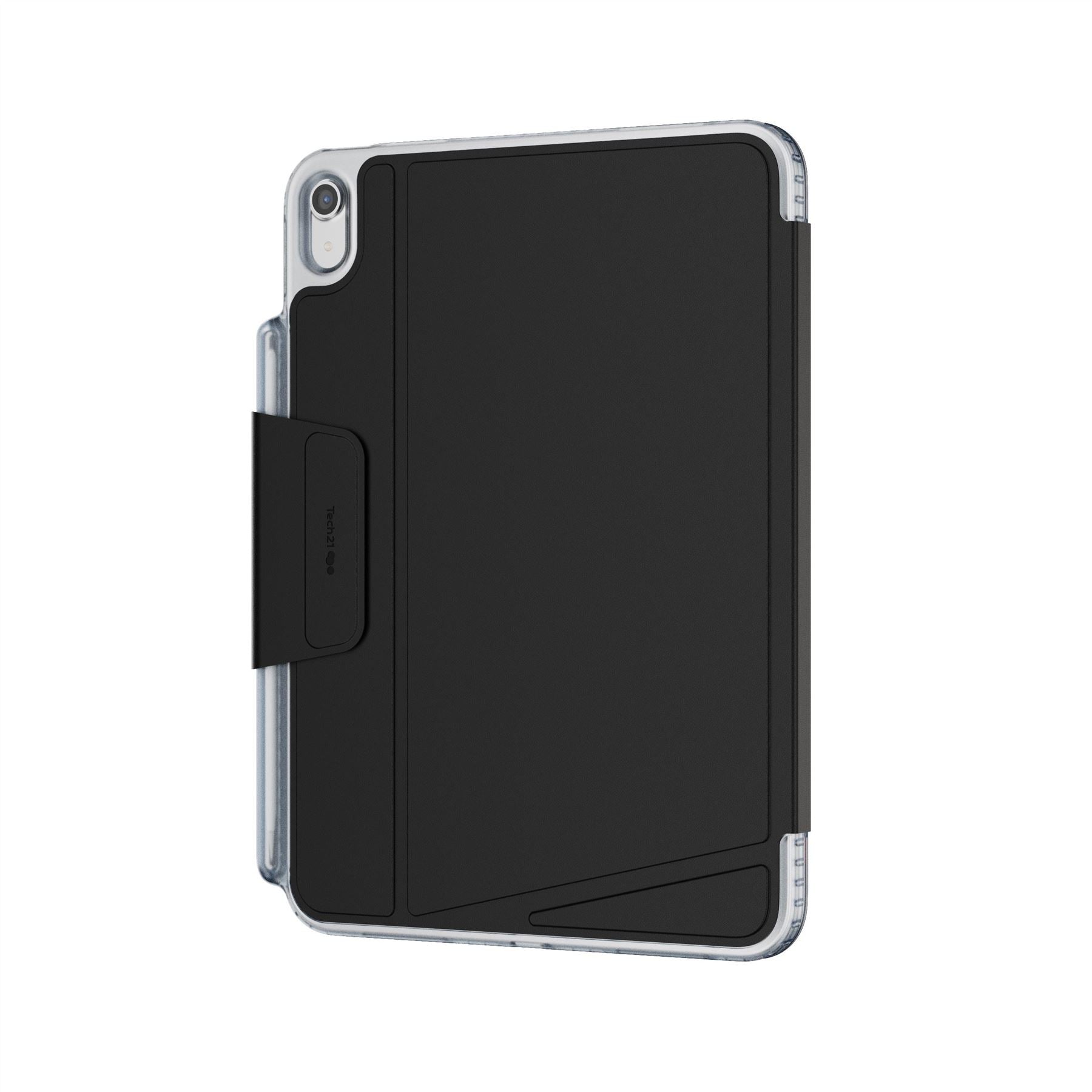 EvoFolio - Apple iPad 10th/11th Gen Case - Black