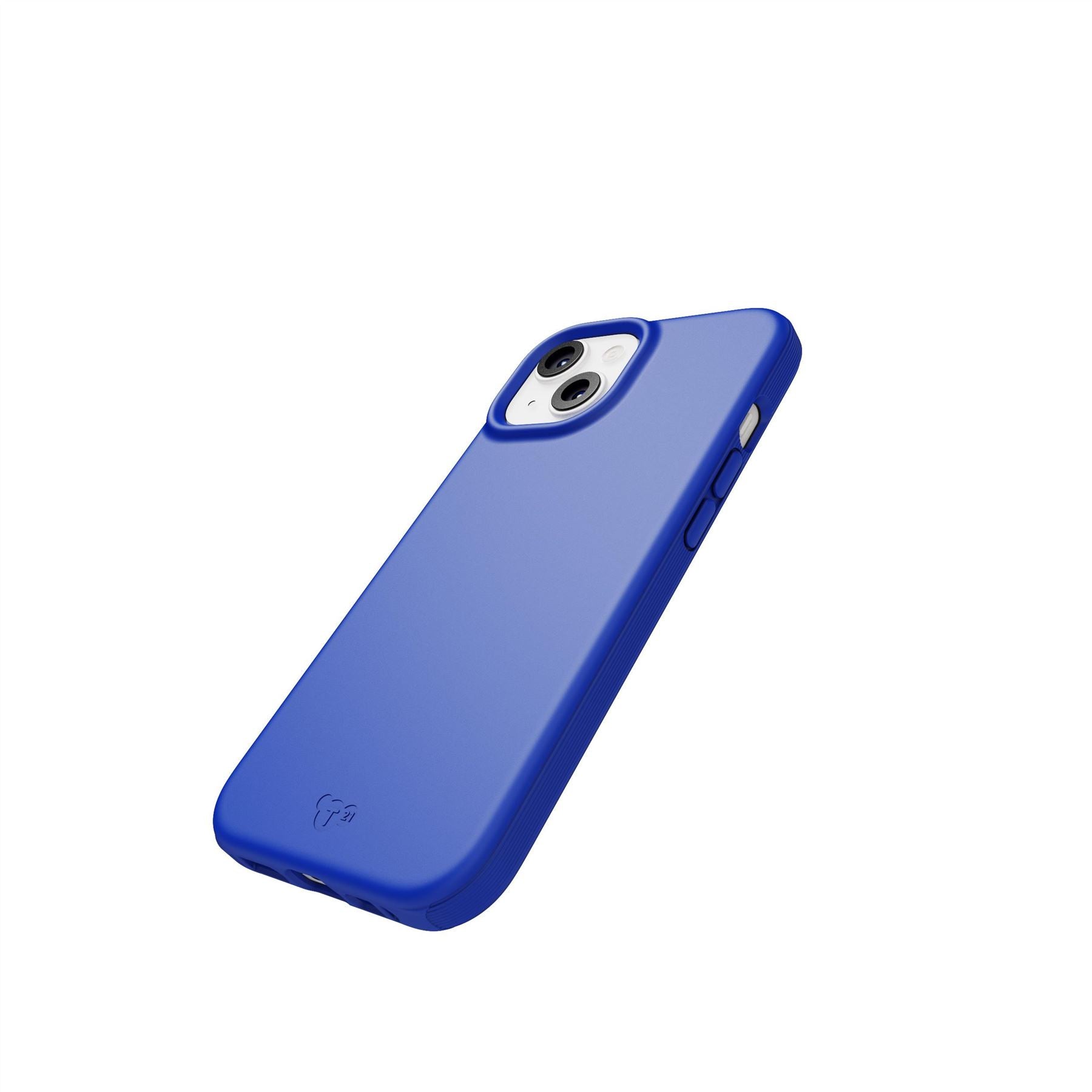 Recovrd - Apple iPhone 16e/15 Case MagSafe Compatible - Cobalt Blue