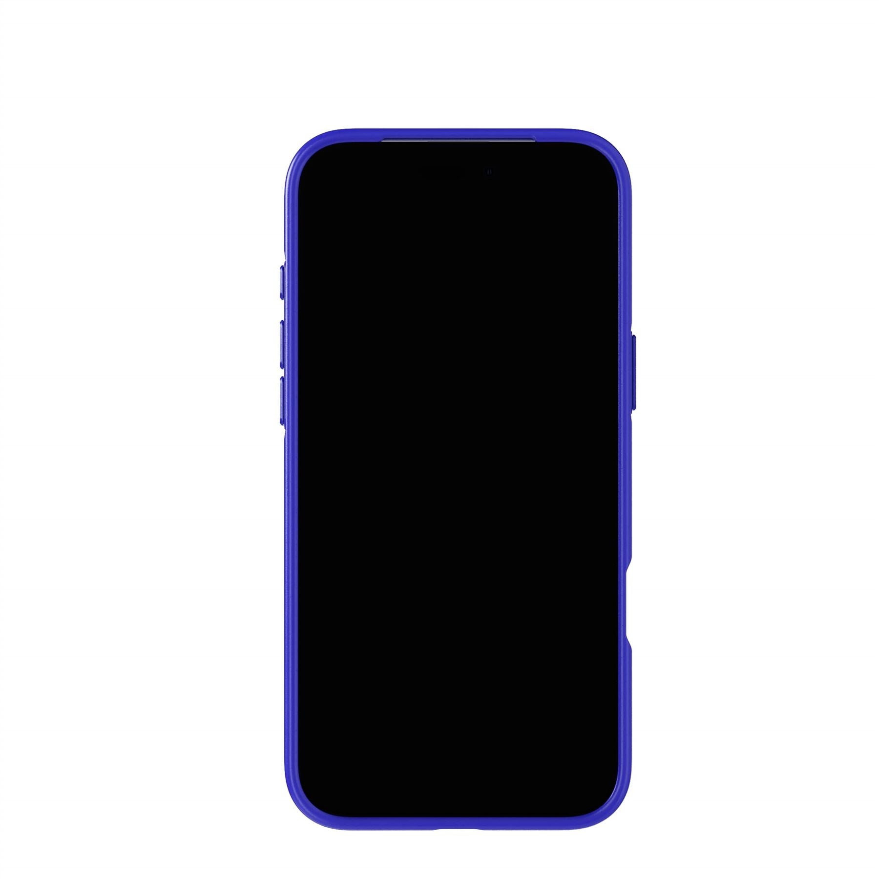 EvoLite - Apple iPhone 16 Plus Case - Cobalt Blue | Tech21 Ltd - US