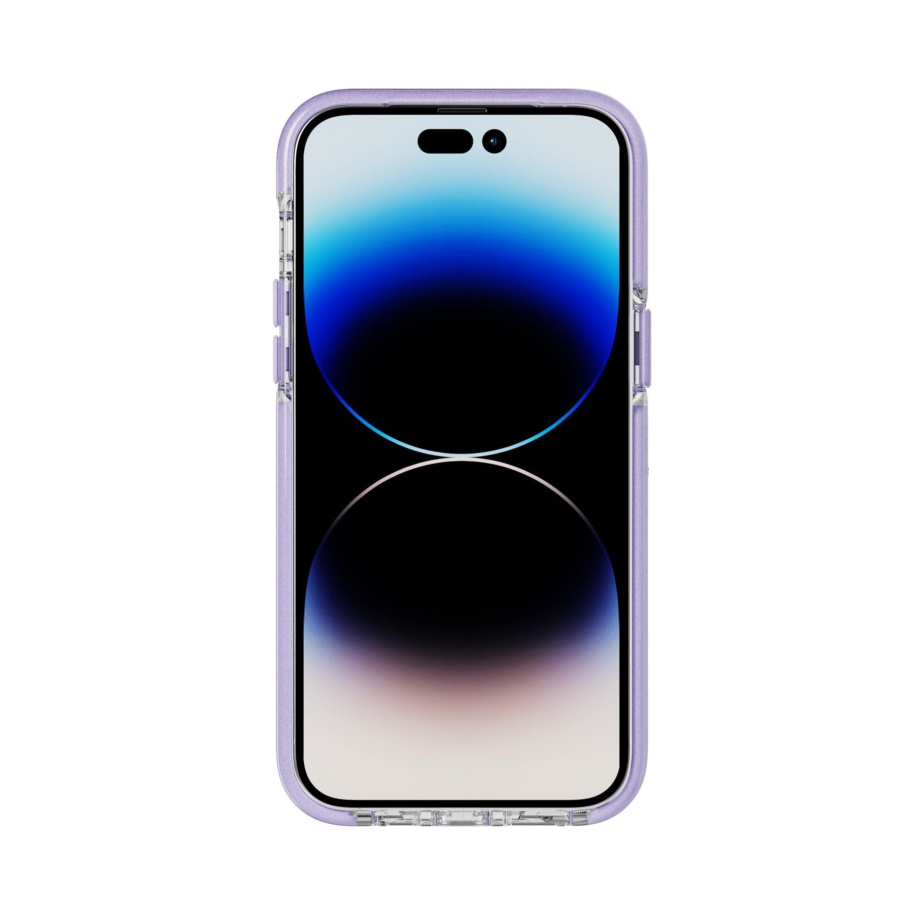 EvoCrystal Kick - Apple iPhone 14 Pro Max Case MagSafe Compatible